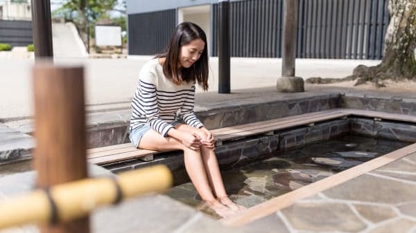 这4种人千万不可以泡脚 后果很严重(图)