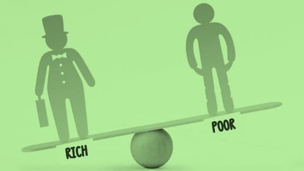 为什么有些人一辈子都翻不了身?答案来了(图)