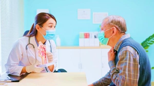 启动人体自我疗愈系统:四大功能对抗癌症(图)