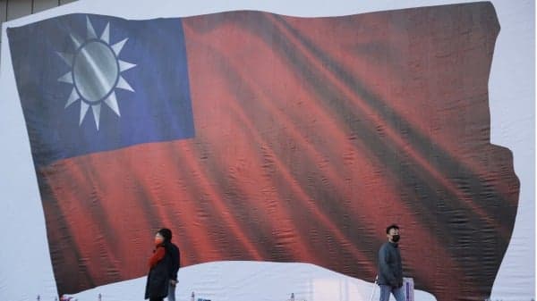台空军上校张铭哲沦共谍遭判刑11年(图)