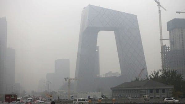 过生日当天 中共央视硬揭习近平伤疤(图)