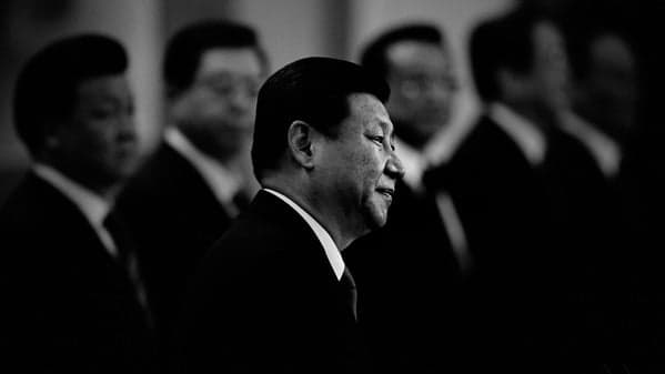 "不封不知道 一封天下知” 中共网信办给习起新外号(图)
