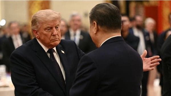 习近平为何执着于台湾问题?(图)