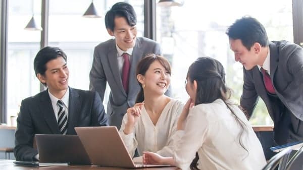 职场精髓:比能力更重要的 是你的工作逻辑(图)