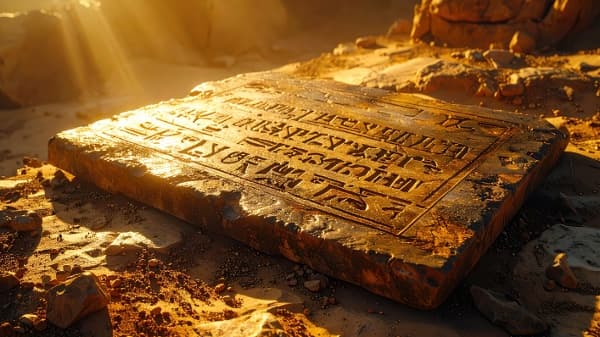 魔法真的存在?四千年古代泥板破译(图)