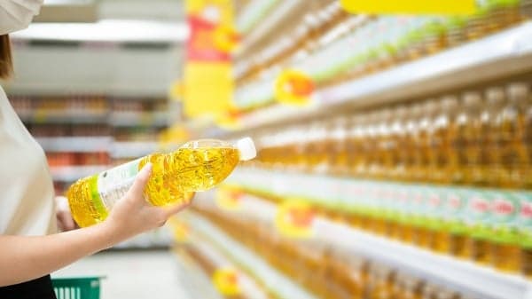 食用油种类繁多如何选?用对了才健康!(图)