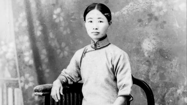 “当代福尔摩斯”的母亲 用一生证明中国式家教(图)