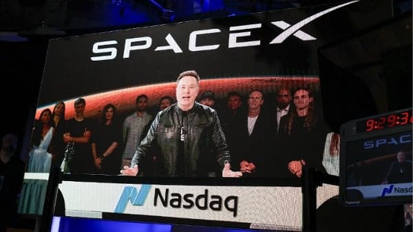 SpaceX史上最大IPO 谈股票投资的误区(图)