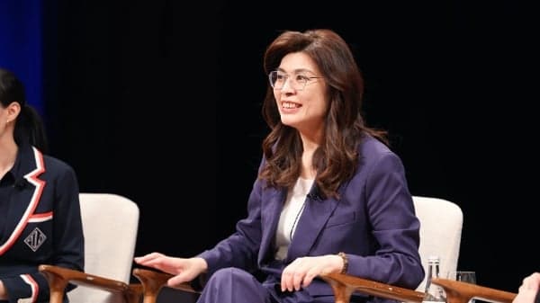 推销“假和平”失败!郑丽文访美被降格 传基层人员接见(图)
