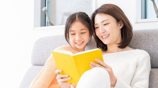 这样做 让你的孩子爱上阅读(图)