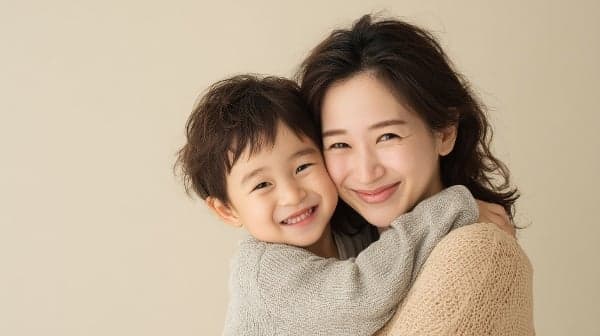 为什么有肺鱼思维的母亲 孩子惊人地出色?(图)