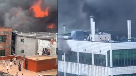 惊传福建鞋厂被献忠200死“躲在水塔里的人都煮熟了”(图)