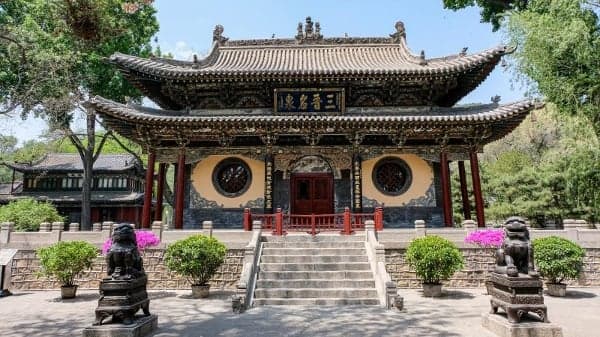 命运早已先定 算命者能准确预言未来(图)