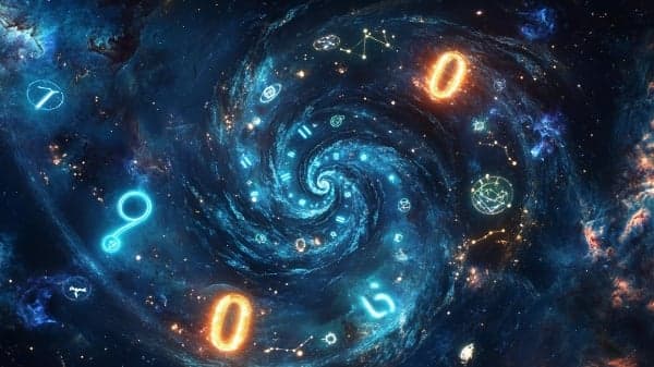 能看见数字颜色的天才?5小时背诵小数点后两万位(图)