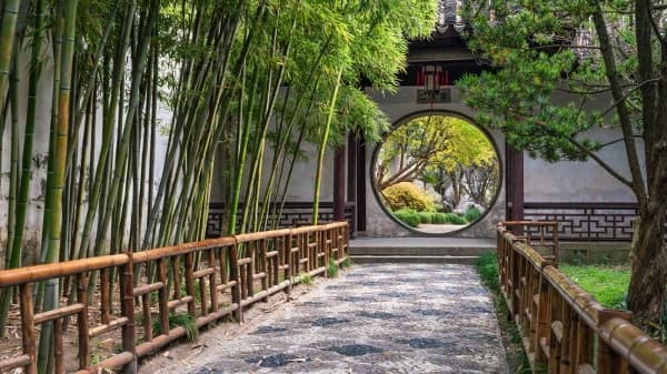 神医孙思邈的天地人之理(图)