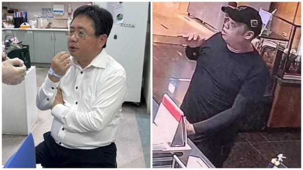 殴矢板明夫回报“任务成功”作家揭案件存4层指挥网(图)