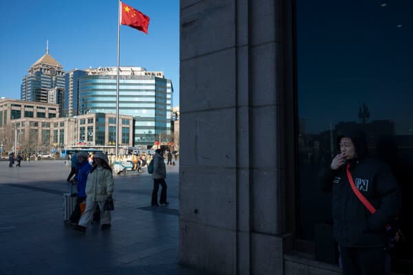 习近平戒烟了,中国为何戒不掉?