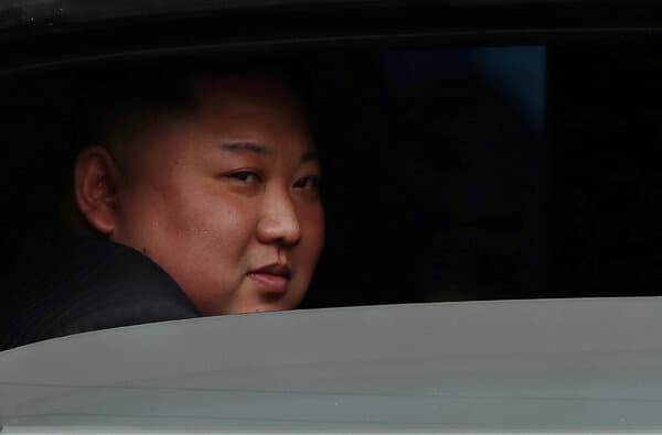 “奇迹般的转变”:金正恩如何重塑朝鲜