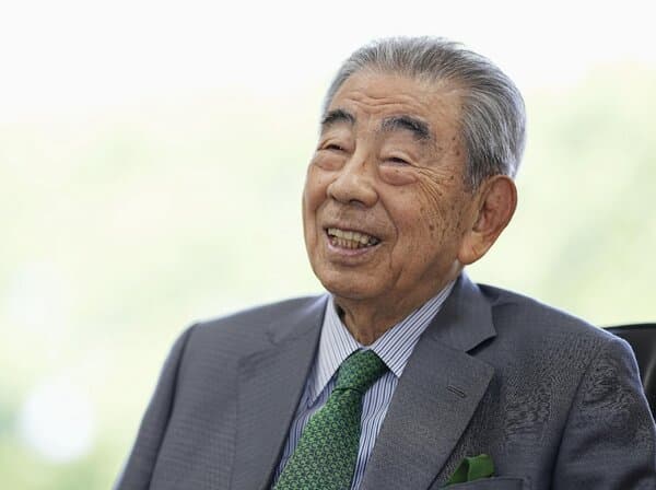 铃木敏文逝世:打造7-Eleven帝国的日本“零售之神”