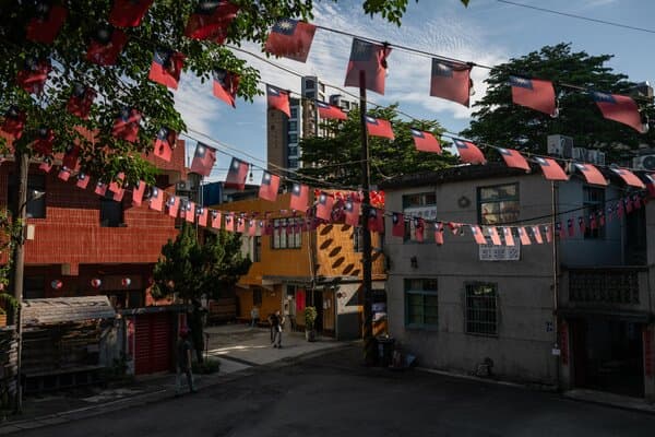 徐春莺“渗透”案:台湾政治与国安漩涡中的“陆配”