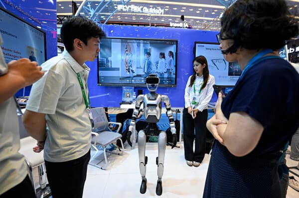 中国要求企业出海前接受国安审查,构建经济堡垒