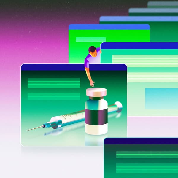 中国实验室、网络商店:强效减肥药瑞他鲁肽黑市交易猖獗