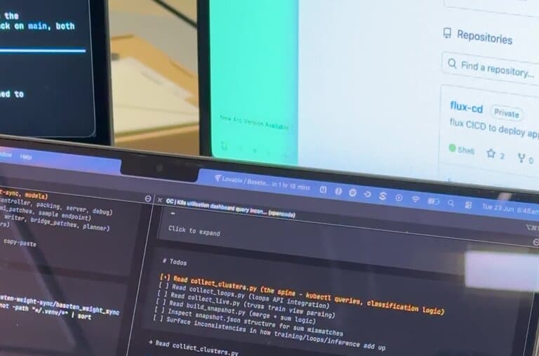 中国AI模型与Anthropic、OpenAI性能差距缩小