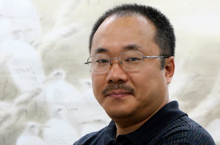 被囚记者董郁玉肺部发现肿瘤,申请保外就医遭拒