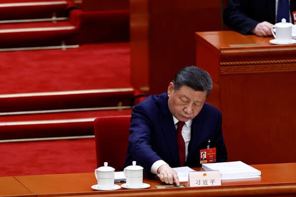民族团结法引发广泛批评,中国强硬回击