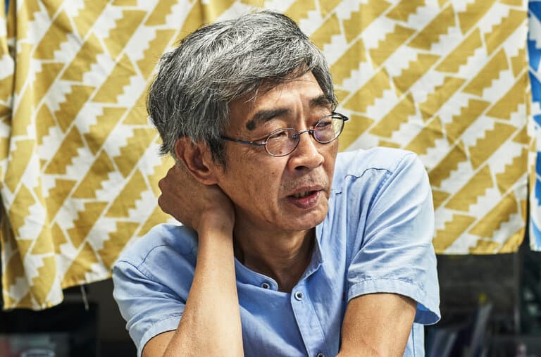 香港“禁书”书商林荣基逝世,曾遭中国当局绑架和监禁